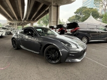 2022 TOYOTA GR86 2.4 RZ (M) 6 SPEED MANUAL 