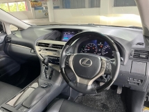 2012 LEXUS RX 270 2.7 POWER LEATHER SEATS SUNROOF 