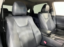 2012 LEXUS RX 270 2.7 POWER LEATHER SEATS SUNROOF 