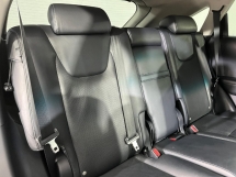 2012 LEXUS RX 270 2.7 POWER LEATHER SEATS SUNROOF 