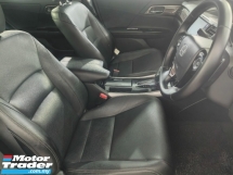 2016 HONDA ACCORD 2016 Honda Accord 2.4 i-VTEC VTi-L (A) FULL SERVICE RECORD NO PROCESSING CHARGE