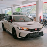 2023 HONDA CIVIC 2.0 TYPE R MANY UNITS SAFETY 2024 READY UNREGISTER