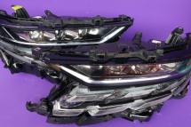 TOYOTA ALPHARD AGH40 HEADLAMP Performance Part 