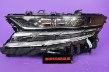 TOYOTA ALPHARD AGH40 HEADLAMP Performance Part 