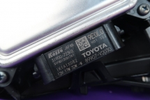 TOYOTA ALPHARD AGH40 HEADLAMP Performance Part 