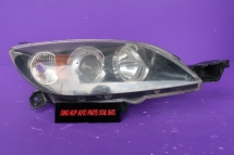 MAZDA 3 2006 HEADLAMP Performance Part 