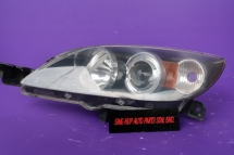 MAZDA 3 2006 HEADLAMP Performance Part 
