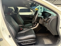 2013 HONDA ACCORD 2.0 VTI-L相机皮革座椅钥匙免费保修
