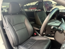 2013 HONDA ACCORD 2.0 VTI-L相机皮革座椅钥匙免费保修