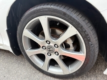 2013 HONDA ACCORD 2.0 VTI-L相机皮革座椅钥匙免费保修