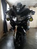 2024 BMW R 1250 RT TRIPPLE BLACK LIMITED EDITION