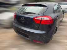 KIA RIO SPARE PARTS Performance Part 
