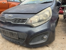 KIA RIO SPARE PARTS Performance Part 