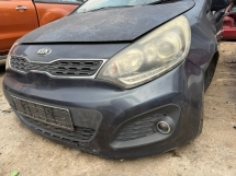KIA RIO SPARE PARTS Performance Part 