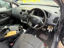 KIA RIO SPARE PARTS Performance Part 