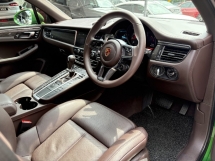 2020 保时捷MACAN 2.0 CBU Facelift 47K公里全方位服务F/保修