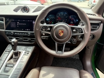 2020 保时捷MACAN 2.0 CBU Facelift 47K公里全方位服务F/保修