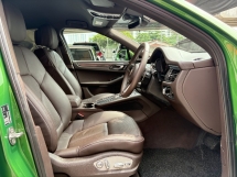 2020 保时捷MACAN 2.0 CBU Facelift 47K公里全方位服务F/保修