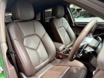 2020 保时捷MACAN 2.0 CBU Facelift 47K公里全方位服务F/保修