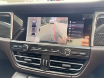 2020 保时捷MACAN 2.0 CBU Facelift 47K公里全方位服务F/保修