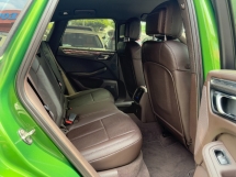 2020 保时捷MACAN 2.0 CBU Facelift 47K公里全方位服务F/保修