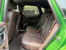 2020 保时捷MACAN 2.0 CBU Facelift 47K公里全方位服务F/保修