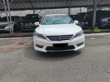 2013 HONDA ACCORD 2013 Honda Accord 2.0 VTi-L Keyless Push Start 
