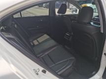 2013 HONDA ACCORD 2013 Honda Accord 2.0 Permulaan Push Tanpa Kunci VTI-L 