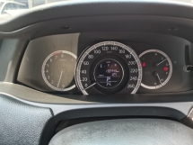 2013 HONDA ACCORD 2013 Honda Accord 2.0 Permulaan Push Tanpa Kunci VTI-L 