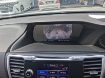 2013 HONDA ACCORD 2013 Honda Accord 2.0 Permulaan Push Tanpa Kunci VTI-L 