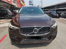 2018 VOLVO XC60 VOLVO XC60 2.0cc T8 PLUG DALAM HIBRID (A) 2018