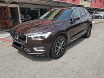 2018 沃尔沃 XC60 沃尔沃 XC60 2.0cc T8 插电式混合动力车 (一个) 2018