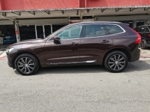 2018 沃尔沃 XC60 沃尔沃 XC60 2.0cc T8 插电式混合动力车 (一个) 2018