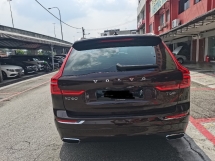 2018 沃尔沃 XC60 沃尔沃 XC60 2.0cc T8 插电式混合动力车 (一个) 2018