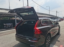 2018 沃尔沃 XC60 沃尔沃 XC60 2.0cc T8 插电式混合动力车 (一个) 2018