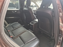 2018 沃尔沃 XC60 沃尔沃 XC60 2.0cc T8 插电式混合动力车 (一个) 2018