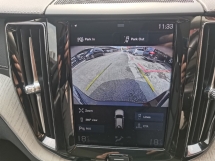 2018 沃尔沃 XC60 沃尔沃 XC60 2.0cc T8 插电式混合动力车 (一个) 2018
