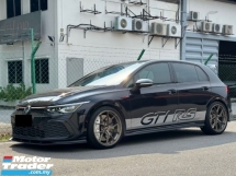 2022 VOLKSWAGEN GOLF GTI MK8 SERVICE EVERY 7K MIL