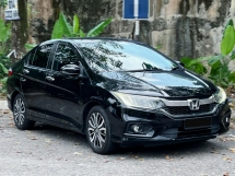 2019 HONDA CITY 1.5 V MIL 44K KM ONLY