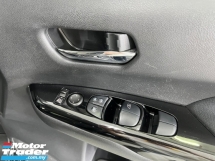 2018 NISSAN SERENA 2.0L HIGHWAY STAR FULL SERVICE RECORD