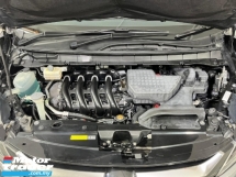 2018 NISSAN SERENA 2.0L HIGHWAY STAR FULL SERVICE RECORD