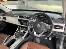 2019 PROTON X70 1.8 TGDI Premium FULL SERVICE RECORD 