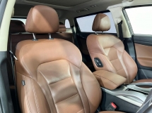 2019 PROTON X70 1.8 TGDI Premium FULL SERVICE RECORD 