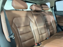 2019 PROTON X70 1.8 TGDI Premium FULL SERVICE RECORD 