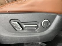 2019 PROTON X70 1.8 TGDI Premium FULL SERVICE RECORD 