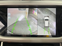 2019 PROTON X70 1.8 TGDI Premium FULL SERVICE RECORD 