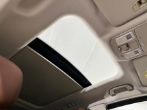 2019 PROTON X70 1.8 TGDI Premium FULL SERVICE RECORD 