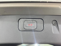 2019 PROTON X70 1.8 TGDI Premium FULL SERVICE RECORD 