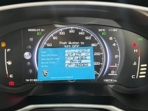 2019 PROTON X70 1.8 TGDI Premium FULL SERVICE RECORD 