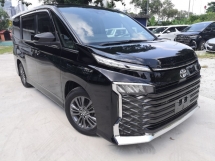 2022 TOYOTA VOXY TRANS-X
